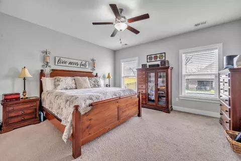 Bedroom - 1529 Buttonwood Loop, Chattanooga, TN 37421 photo 3 of 10