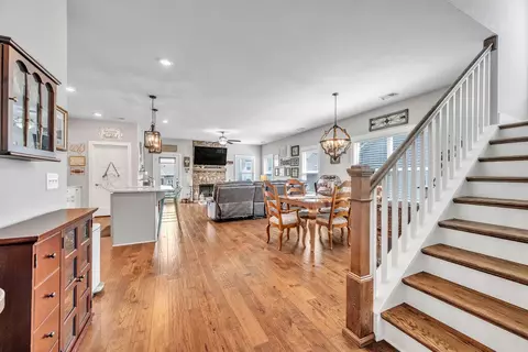 Entry Way - 1529 Buttonwood Loop, Chattanooga, TN 37421 photo 3 of 11