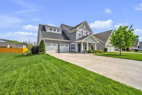 Exterior - 1529 Buttonwood Loop, Chattanooga, TN 37421 photo 3 of 10