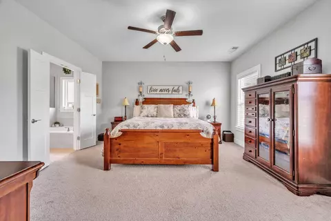 Bedroom - 1529 Buttonwood Loop, Chattanooga, TN 37421 photo 1 of 10
