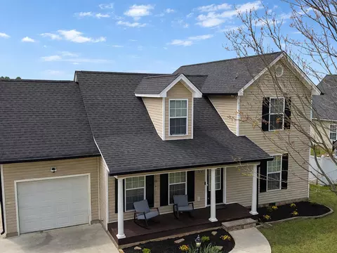 1231 Brookfield Ct NE, Cleveland, TN 37312