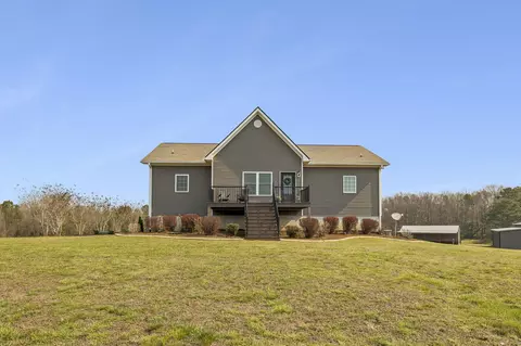 401 Turman Dr, Lafayette, GA 30728
