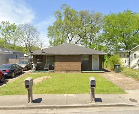 2811 Morgan Ave, Chattanooga, TN 37404