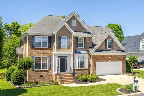 943 Cattails Dr, Ooltewah, TN 37363