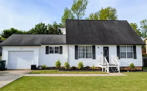 8332 Hamilton Oaks Dr, Chattanooga, TN 37421