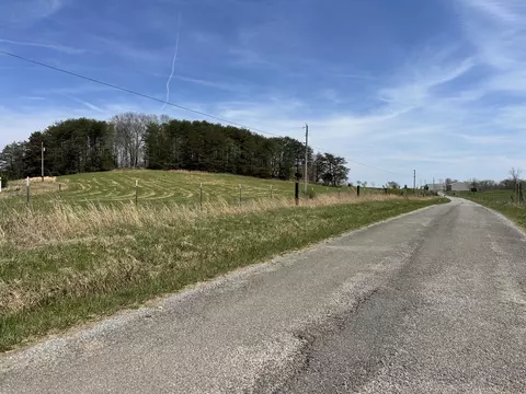 1711 Bradley Wyatt Rd, Pikeville, TN 37367