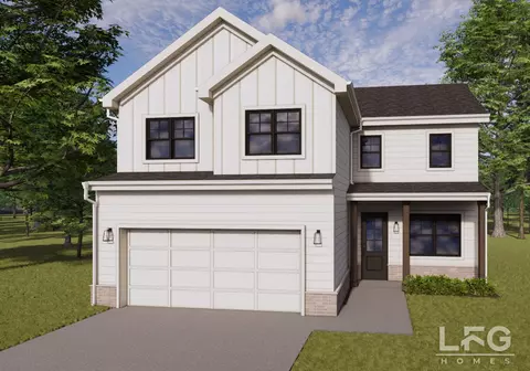 9330 Orrin Ave #LOT 108, Ooltewah, TN 37363