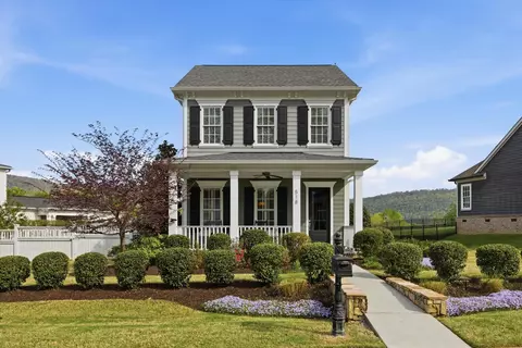 518 Alston Dr, Chattanooga, TN 37419