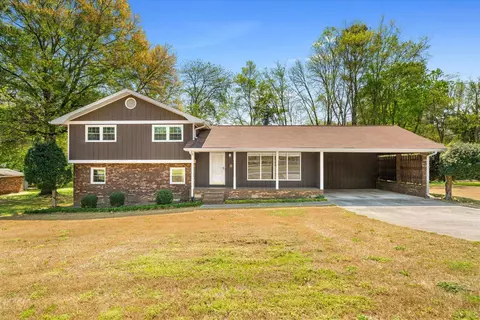 1903 Valley Ln, Dalton, GA 30720