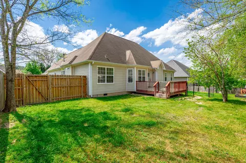 Exterior - 8245 Witherow Way, Ooltewah, TN 37363 photo 7 of 11