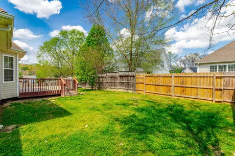 Exterior - 8245 Witherow Way, Ooltewah, TN 37363 photo 10 of 11