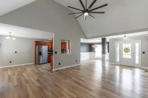 Living - 8245 Witherow Way, Ooltewah, TN 37363 photo 6 of 6