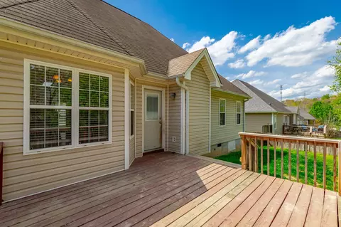 Exterior - 8245 Witherow Way, Ooltewah, TN 37363 photo 4 of 11