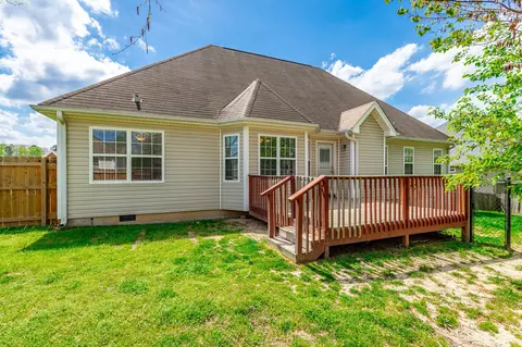 Exterior - 8245 Witherow Way, Ooltewah, TN 37363 photo 8 of 11