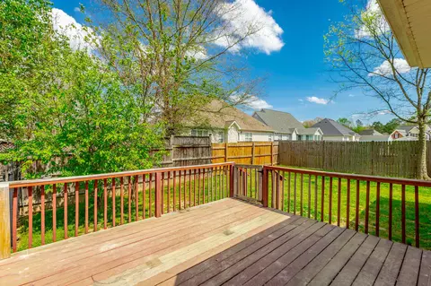 Exterior - 8245 Witherow Way, Ooltewah, TN 37363 photo 5 of 11