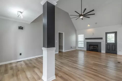 Living - 8245 Witherow Way, Ooltewah, TN 37363 photo 2 of 6
