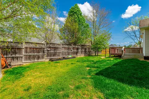 Exterior - 8245 Witherow Way, Ooltewah, TN 37363 photo 11 of 11