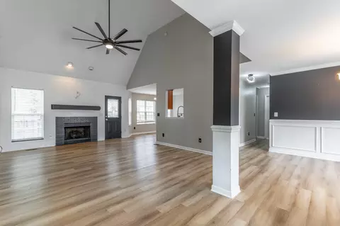 Living - 8245 Witherow Way, Ooltewah, TN 37363 photo 1 of 6