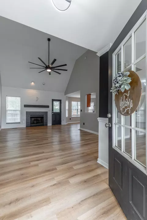 Entry Way - 8245 Witherow Way, Ooltewah, TN 37363 photo 1 of 6