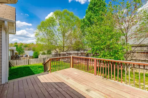 Exterior - 8245 Witherow Way, Ooltewah, TN 37363 photo 6 of 11