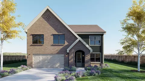 9336 Orrin Ave #LOT 106, Ooltewah, TN 37363