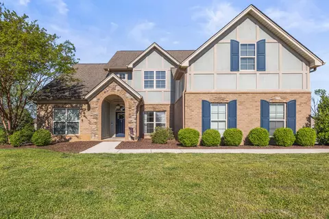 7495 Red Poppy Dr, Ooltewah, TN 37363