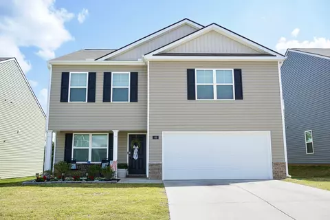 99 Draft St, Rossville, GA 30741
