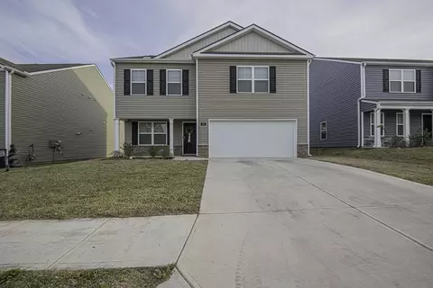 99 Draft St, Rossville, GA 30741