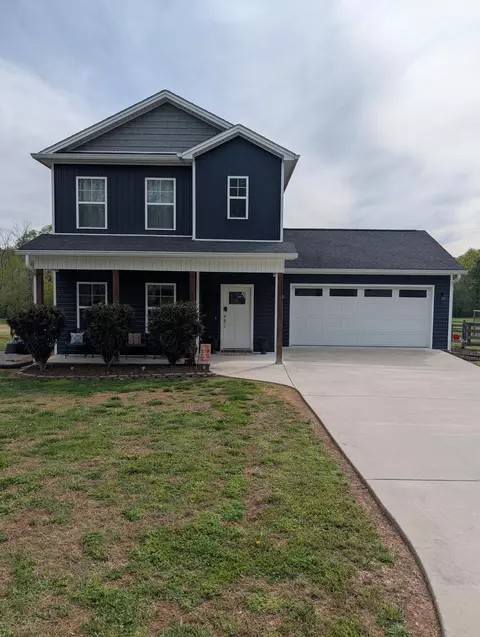 376 Old Tasso Pl NE, Cleveland, TN 37312