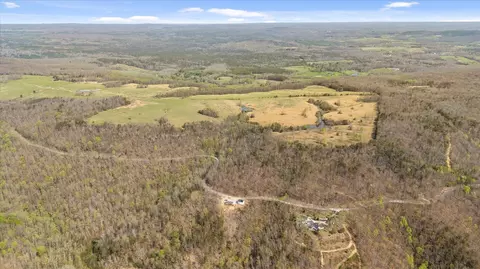 0 Keener Hill Rd, Pikeville, TN 37367