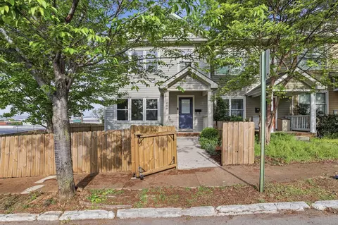 1089 Park Ave, Chattanooga, TN 37403