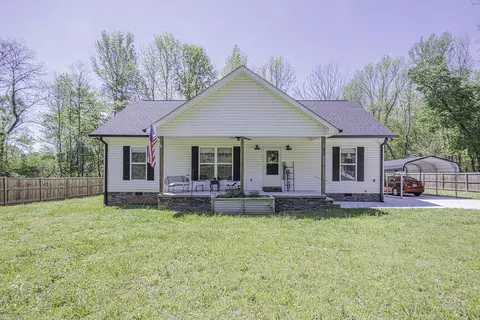 662 Ketner Mill Rd, Whitwell, TN 37397