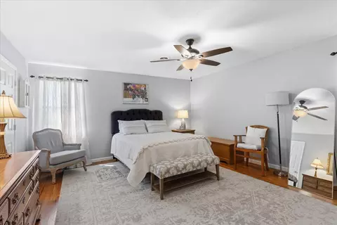 Bedroom - 487 Hackworth Rd, Whitwell, TN 37397 photo 1 of 2