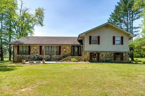 Exterior - 487 Hackworth Rd, Whitwell, TN 37397 photo 1 of 15