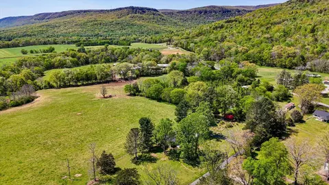 View/Area - 487 Hackworth Rd, Whitwell, TN 37397 photo 2 of 4