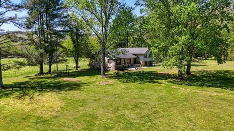 Exterior - 487 Hackworth Rd, Whitwell, TN 37397 photo 9 of 15