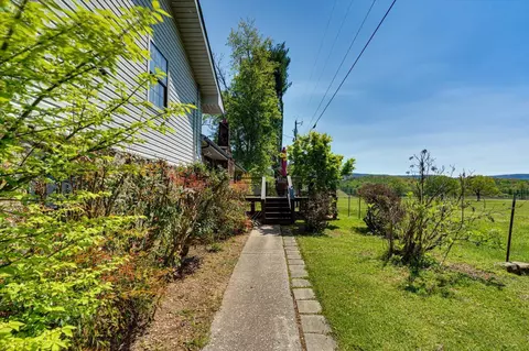 Exterior - 487 Hackworth Rd, Whitwell, TN 37397 photo 8 of 15