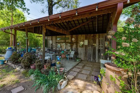Exterior - 487 Hackworth Rd, Whitwell, TN 37397 photo 12 of 15