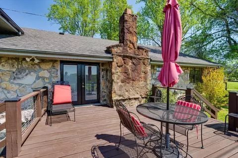 Exterior - 487 Hackworth Rd, Whitwell, TN 37397 photo 6 of 15