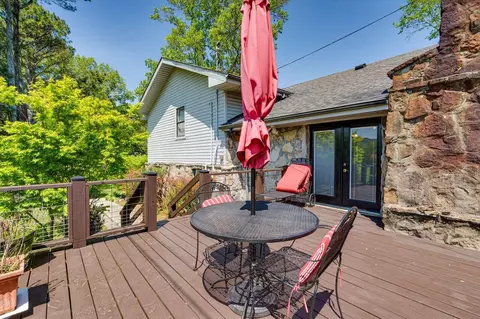 Exterior - 487 Hackworth Rd, Whitwell, TN 37397 photo 7 of 15