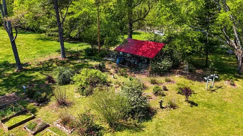 Exterior - 487 Hackworth Rd, Whitwell, TN 37397 photo 3 of 15