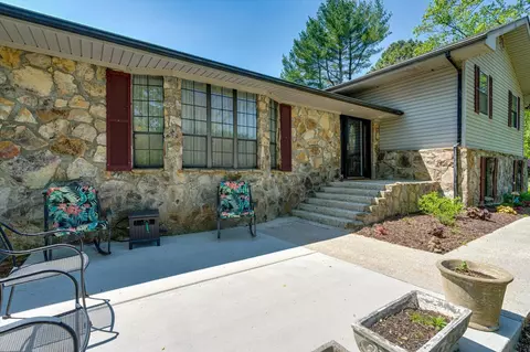 Exterior - 487 Hackworth Rd, Whitwell, TN 37397 photo 2 of 15