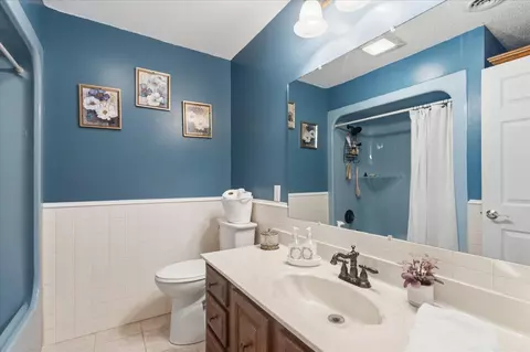 Bath - 487 Hackworth Rd, Whitwell, TN 37397 photo 1 of 2