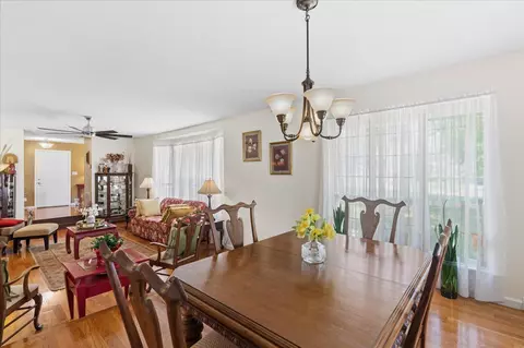 Dining - 487 Hackworth Rd, Whitwell, TN 37397 photo 1 of 3