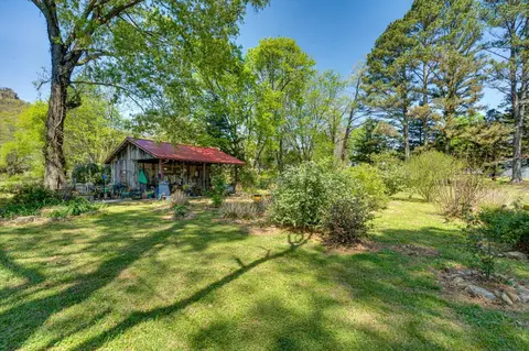 Exterior - 487 Hackworth Rd, Whitwell, TN 37397 photo 11 of 15