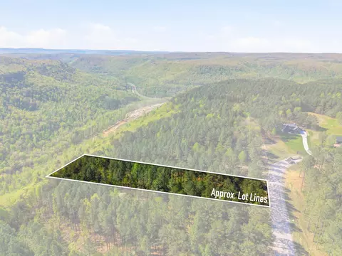 0 Split Rail Way #1374, Guild, TN 37340