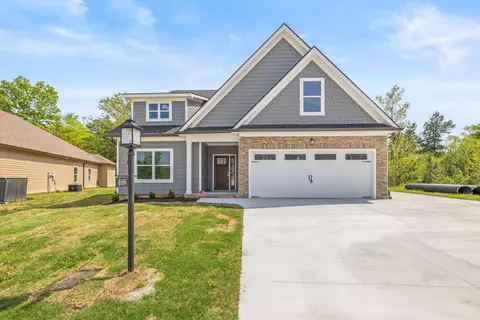 4816 Jody Ln, Chattanooga, TN 37416