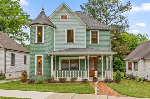 4906 Saint Elmo Ave, Chattanooga, TN 37409