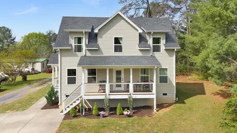 2341 Old Federal Rd S, Chatsworth, GA 30705