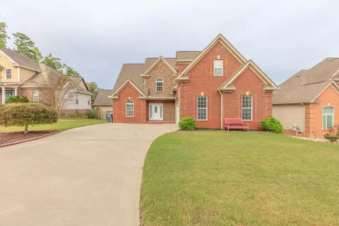 1113 City View Ter, Chattanooga, TN 37421